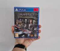Gra Injustice: Gods Among Us PS4   Salon Canal+ Rajcza