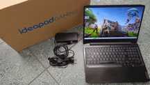 Laptop Gamingowy 120Hz Lenovo i5 | 16GB RAM |GTX 1650Ti 4GB |512GB SSD