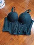Corpete, lingerie