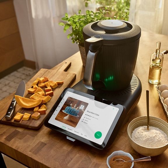 Nie lubisz prezentacji w domach? Wypożycz najnowszy Thermomix TM7!