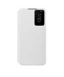 Etui SAMSUNG Smart Clear View Cover do Galaxy S22+ białe