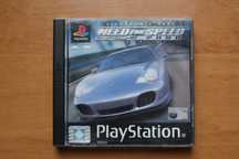 Gra  na Need For Speed 2000 Unikat na psx,ps1,ps2,ps3