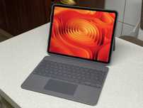 Logitech Combo Touch Keyboard z gładzikiem do iPada Pro 12,9 cala