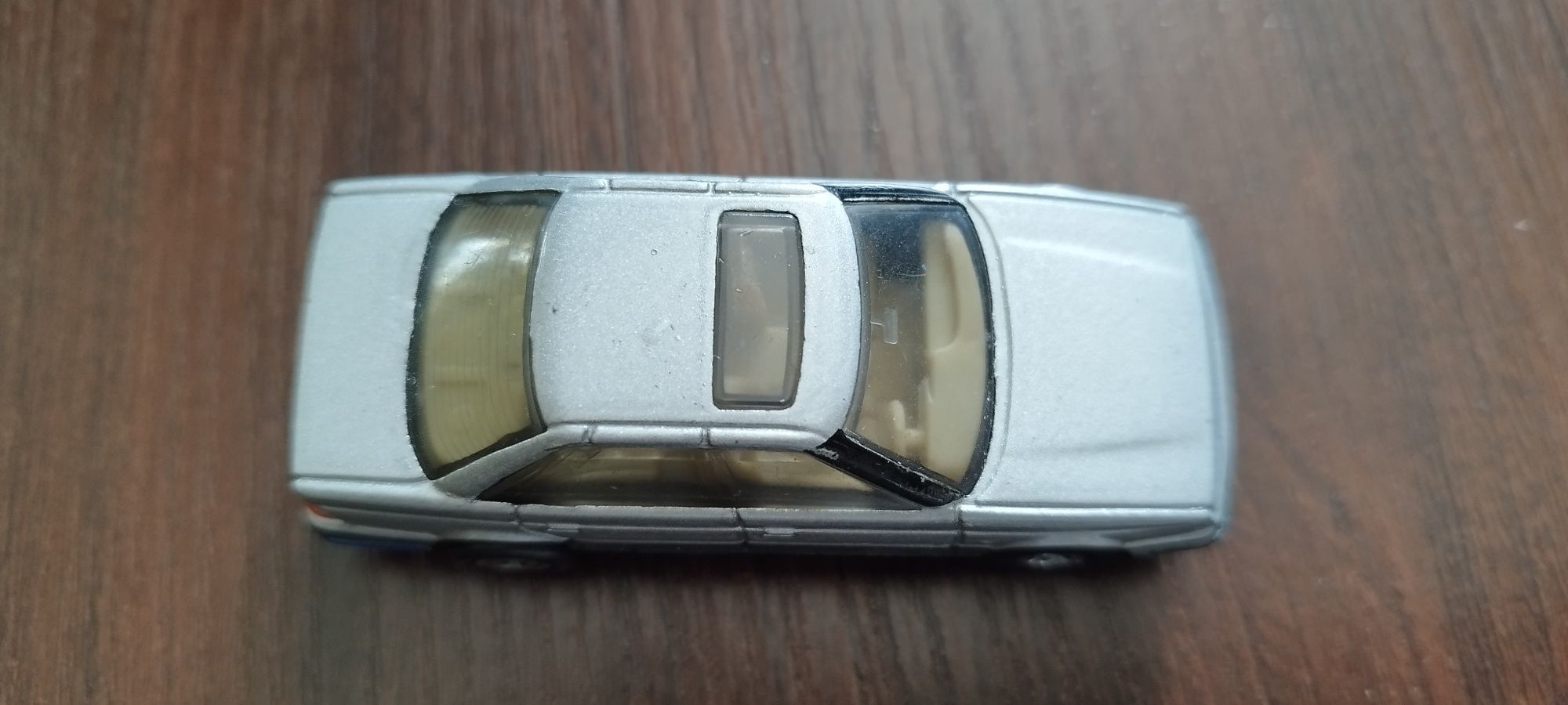 Matchbox. Rover Sterling. Stan bdb.