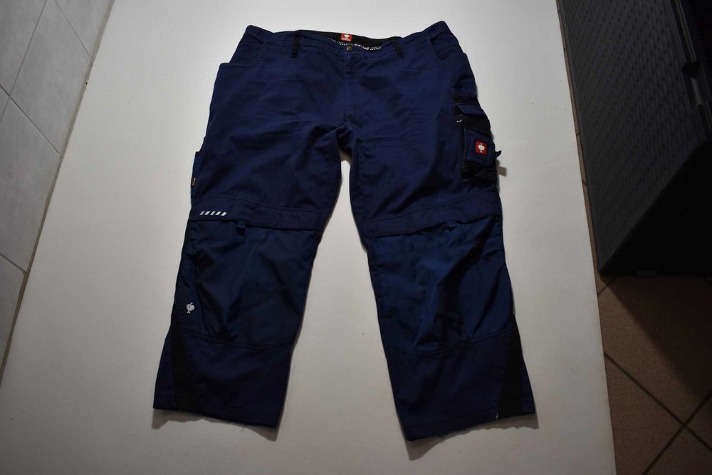 Engelbert strauss spodnie 68 robocze