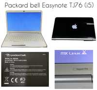 Portatil Pc Packard Bell EasyNote TJ76 JO-555RU Core i5