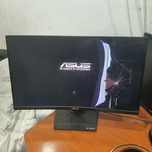 Ecra asus tuf gaming