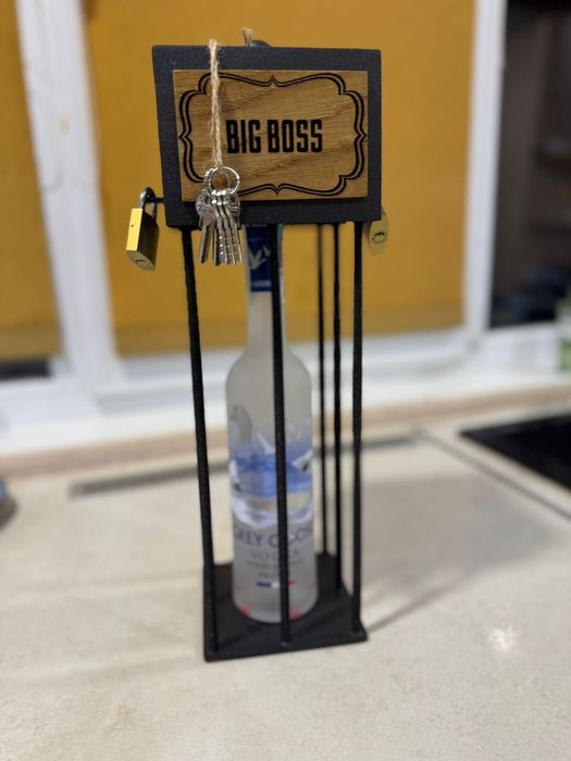 Подарунок який запам'ятається на довго