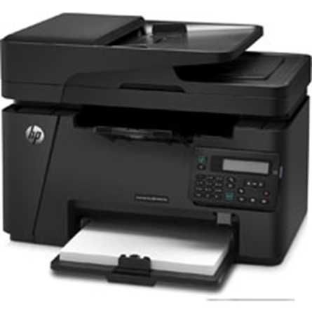 Multifunções Impressora HP LASERJET PRO MFP M225DN CF484A