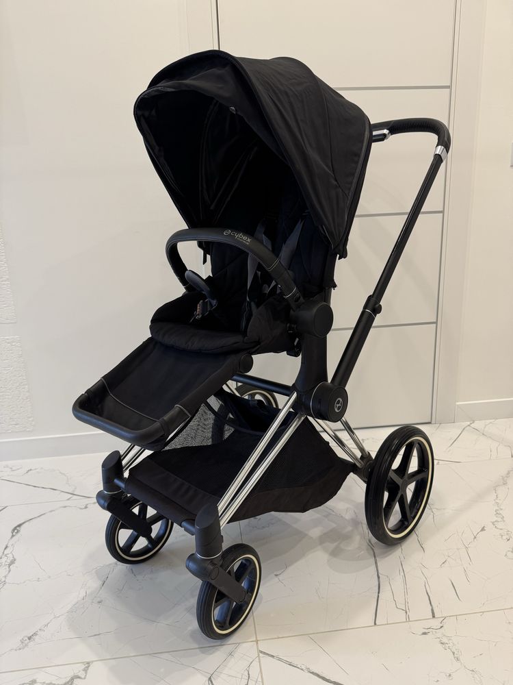Продам візочок cybex priam