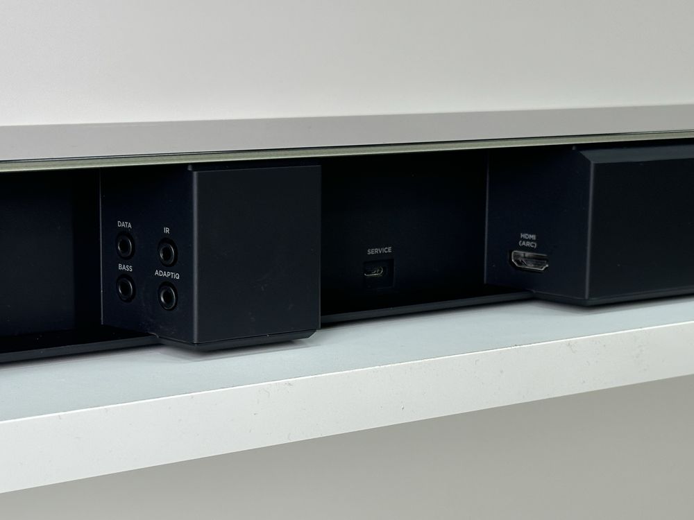Саундбар Bose Smart Soundbar 700 Новий ShopusCenter