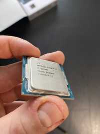 Procesor Intel I7 11700K