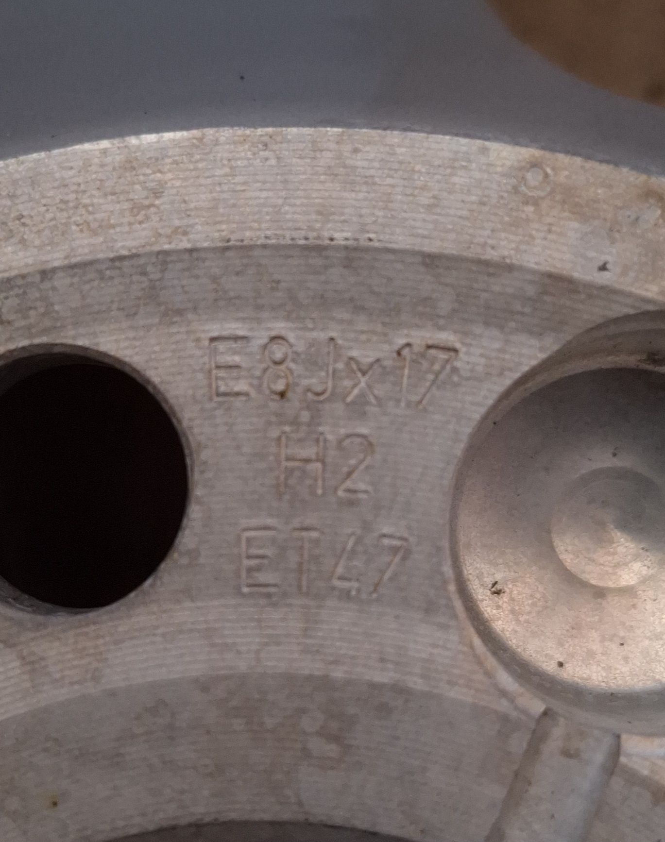 Felgi 17 Audi A3 A4 A6 A8 Q3 Q5 TT Alufelgi 5×112