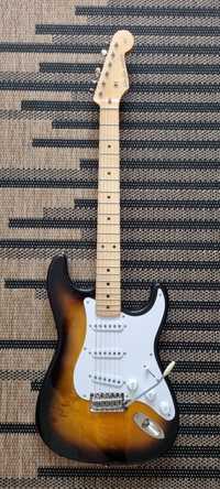 Stratocaster 57 profesjonalny instrument