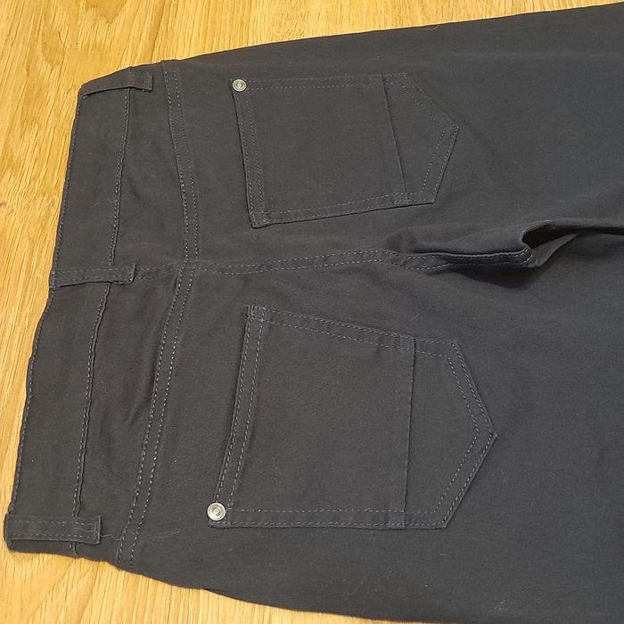 Шкільні штани брюки на хлопчика, 8-9 років, 134 см