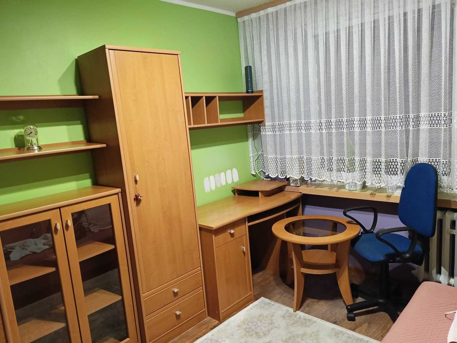 Używane meble do oddania