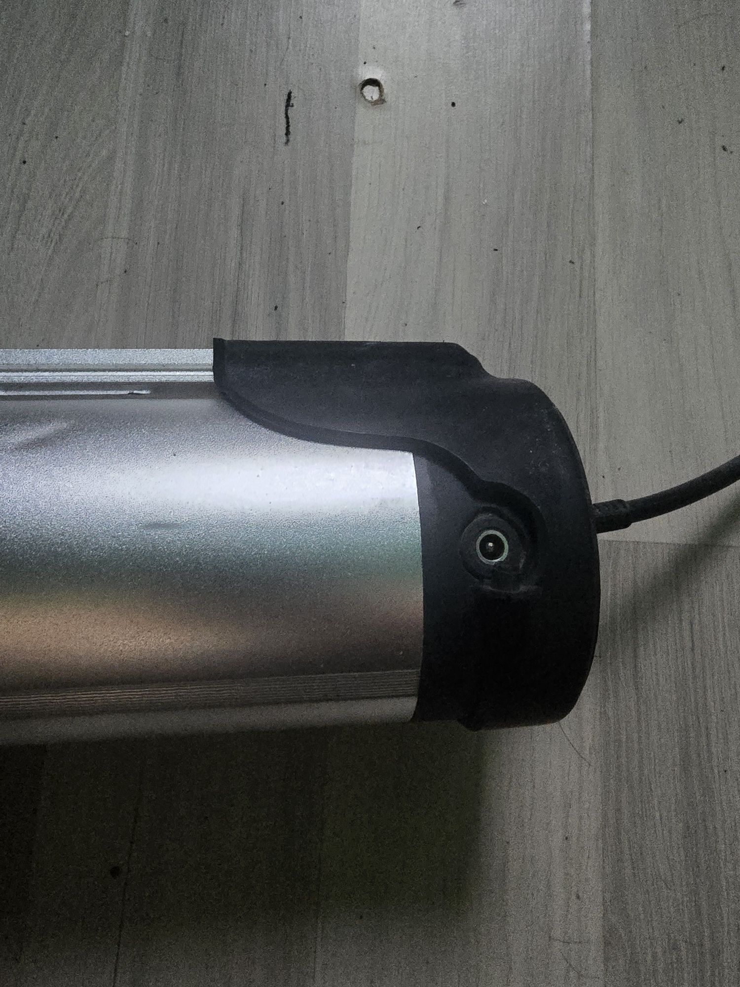 Bateria bidonowa do roweru elektrycznego