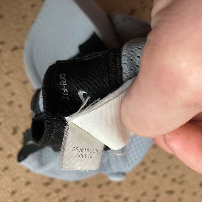 Кепка Nike training, running