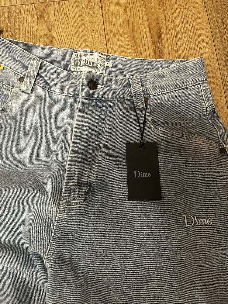 Джинсы Dime новые