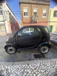 Smart Fortwo impecável!!