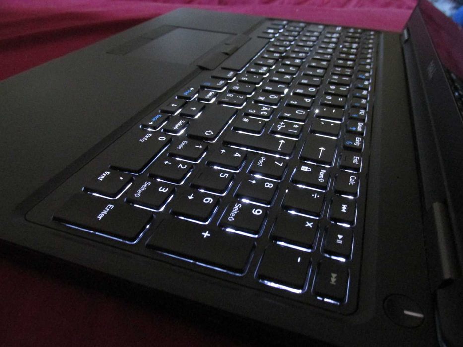 Ігровий ТОП ноутбук, SSD 512Gb/+12 ядр! i7-4.5Ghz+Geforce 4Gb+16Gb