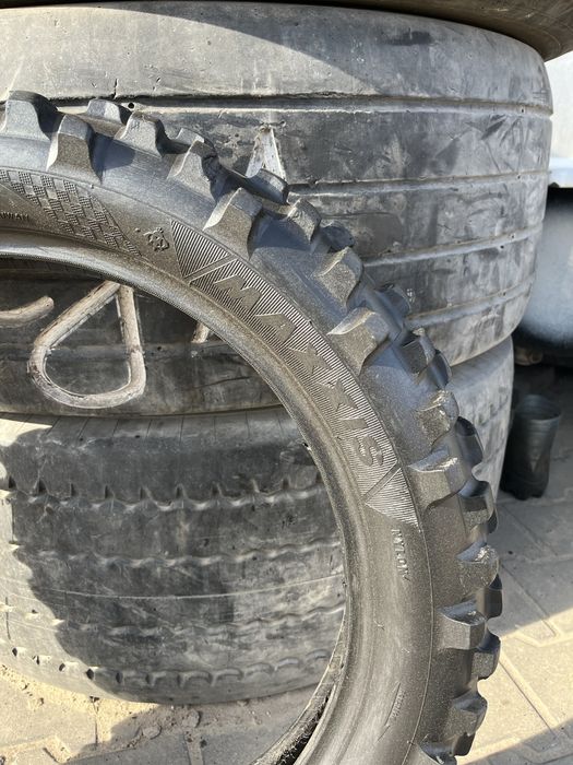 Opona Maxxis 140/80-18 Maxxenduro