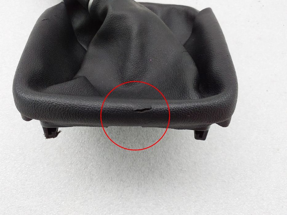 Moca / fole de mudanças SEAT Ibiza IV ST (6J8, 6P8)