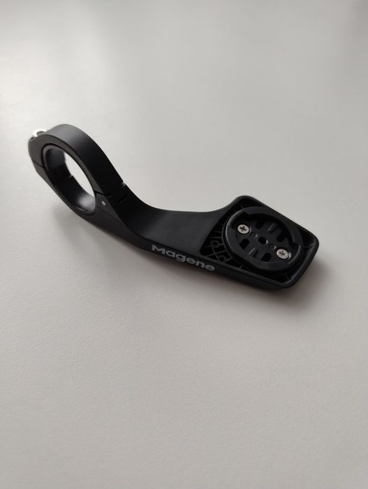 Uchwyt na nawigację rowerową Magene