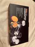 Blender nowy Delimano
