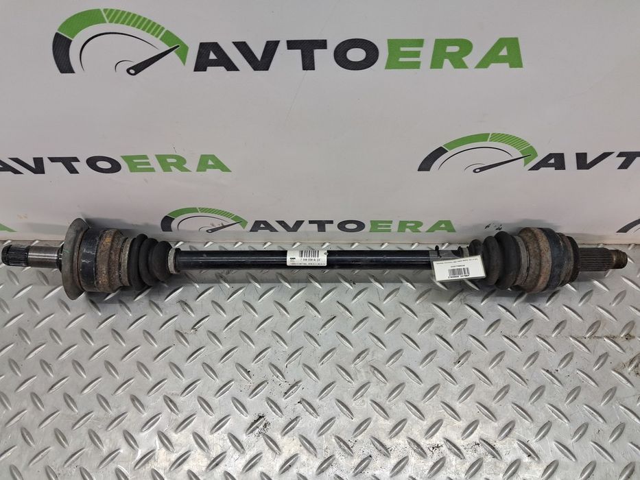 Привод полуось задняя правая BMW BMW X3 F25 33207598038