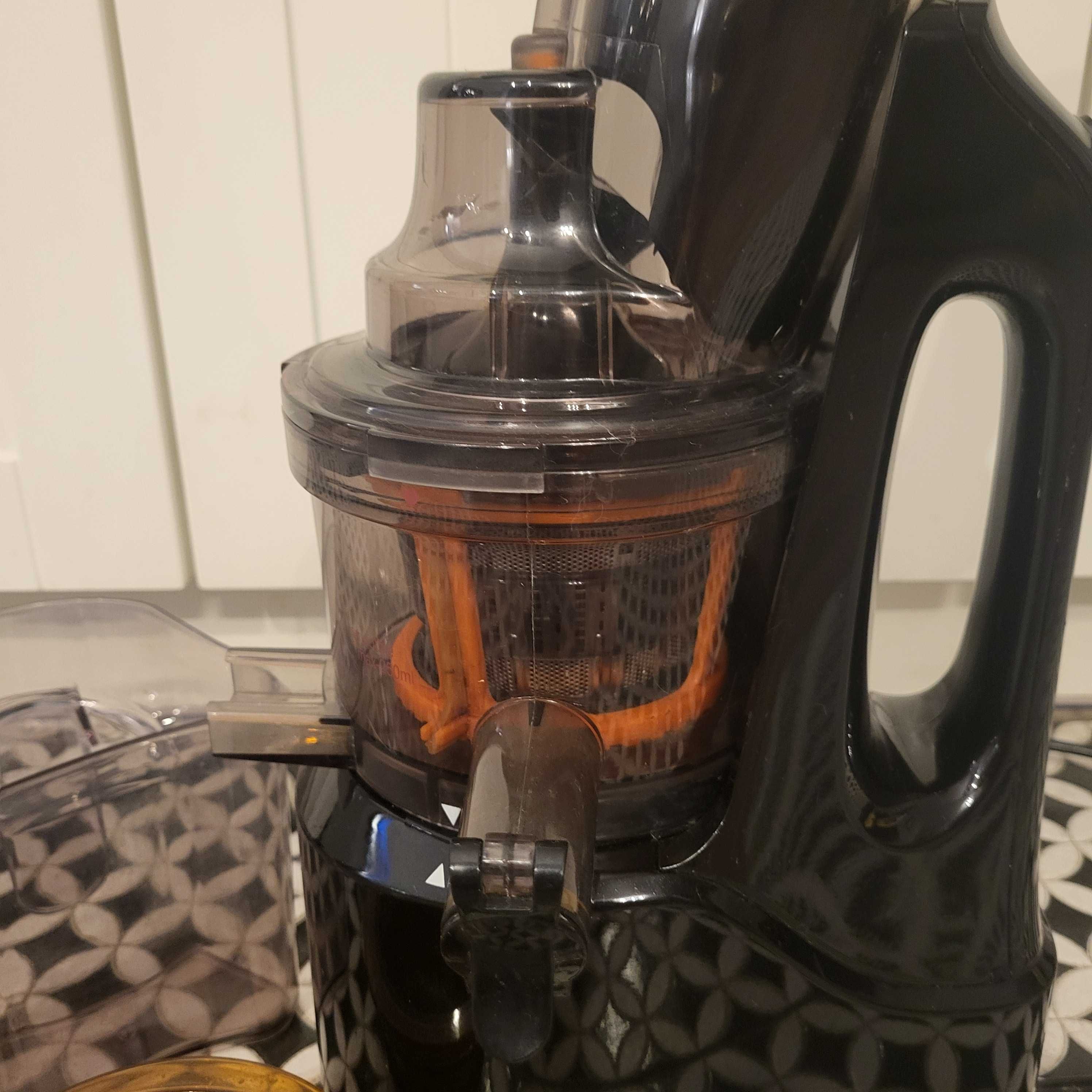 Wyciskarka wolnoobrotowa Envy ENWW01B