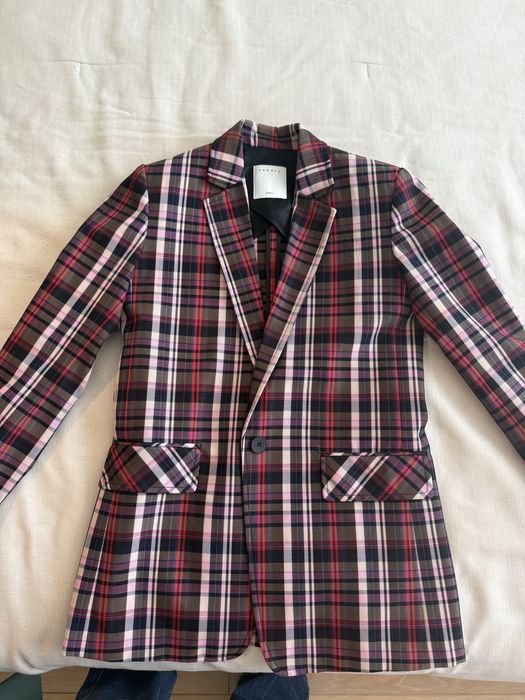 Піджак Sandro 34 розмір