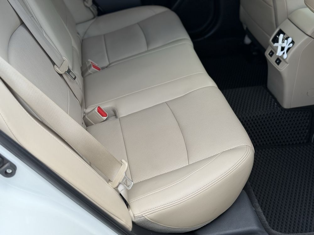 Subaru Legacy, 3,63 бензин, 2014 рік
