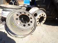 felga 6.75x17.5 laweta naczepa (250 netto/szt.)