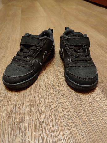 Nike кросівки для хлопчика