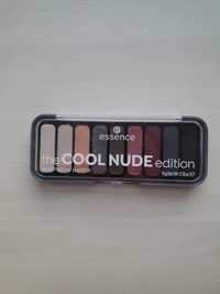 Essence The Cool Nude Edition