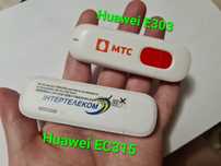 3G Модем Huawei E303 Портативний Wi-Fi Модем Huawei EC315