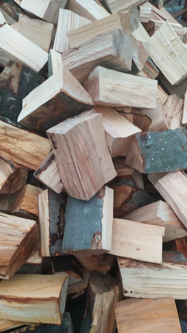 Drewno kominkowe bukowe