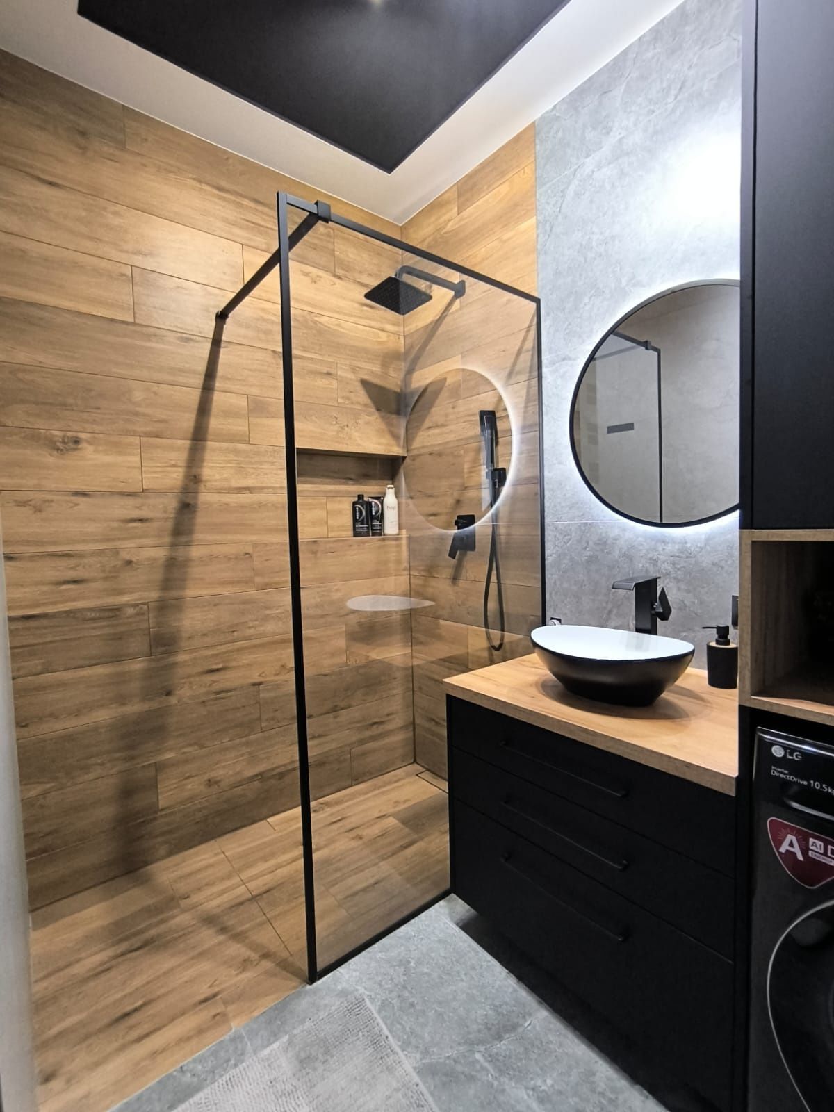 Mieszkanie 65m²... Wysoki Standard... Gotowe do zamieszkania...