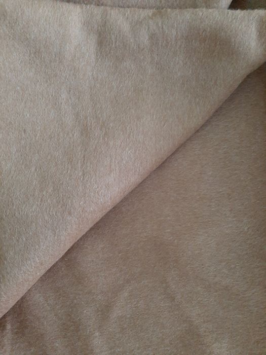 Отрез ткани мохер/шерсть, 50%/50%, Италия