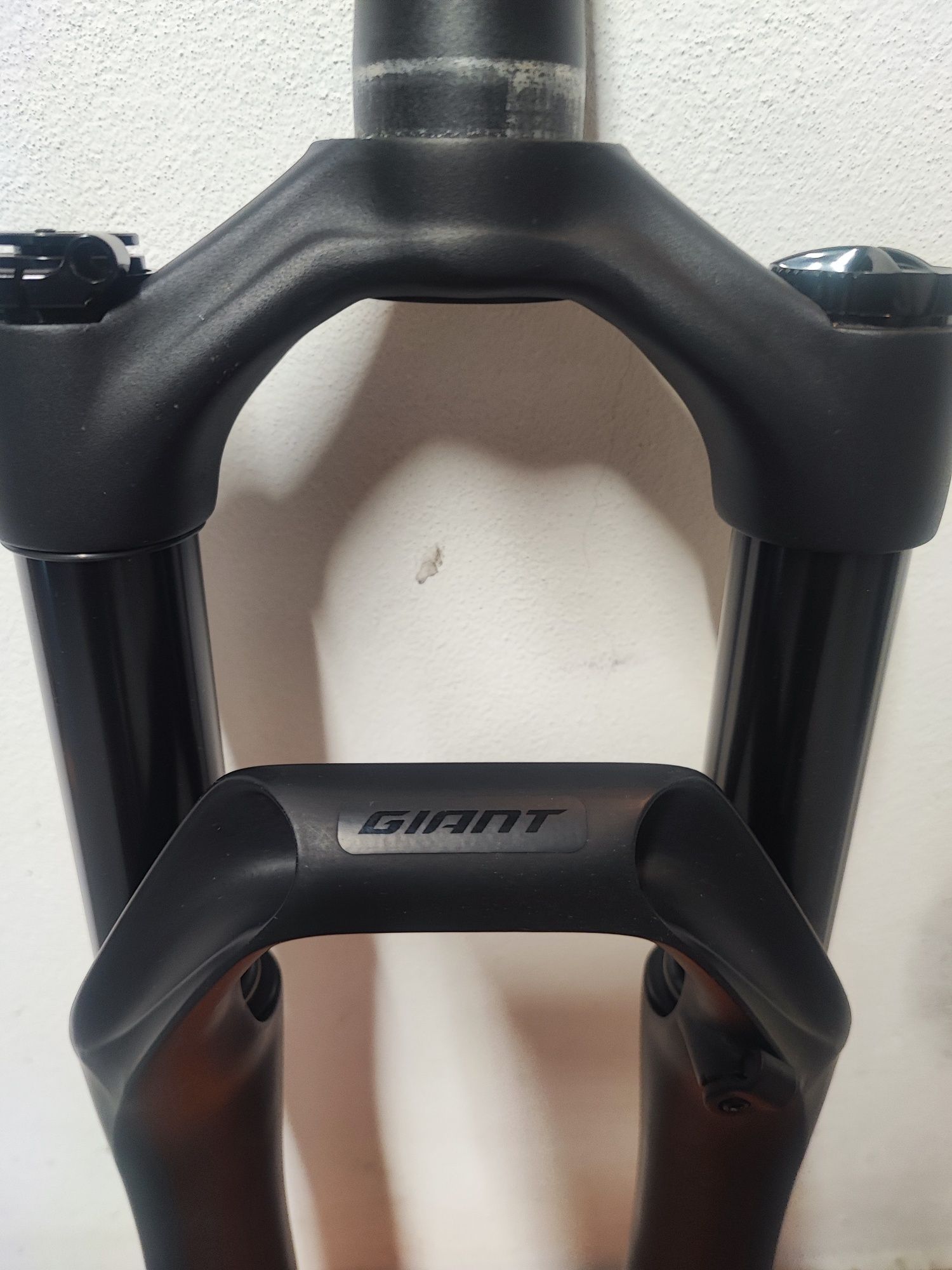Amortyzator rowerowy Giant Crest 34 100 mm