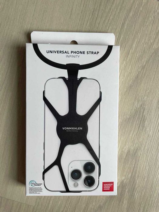 Pasek do telefonu Vonmählen Infinity_1128