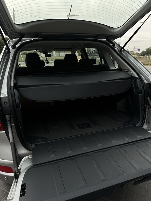 Renault Koleos 2.0 dti 4wd на автоматі