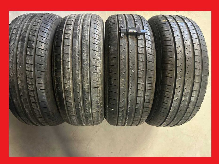 Літні шини Піреллі . Шины лето 205 55 R 16 Pirelli