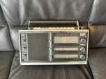Sprawne radio Grundig SATELLIT 2100