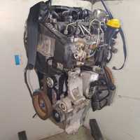 Motor Renault Dacia K9KG770 K9K770 K9K 770 k9kG7 com 68.000Km