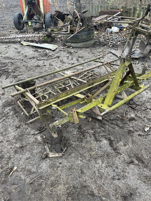 культиватор для мотоблока чи трактора