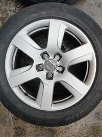 Диски Audi R17 5x112