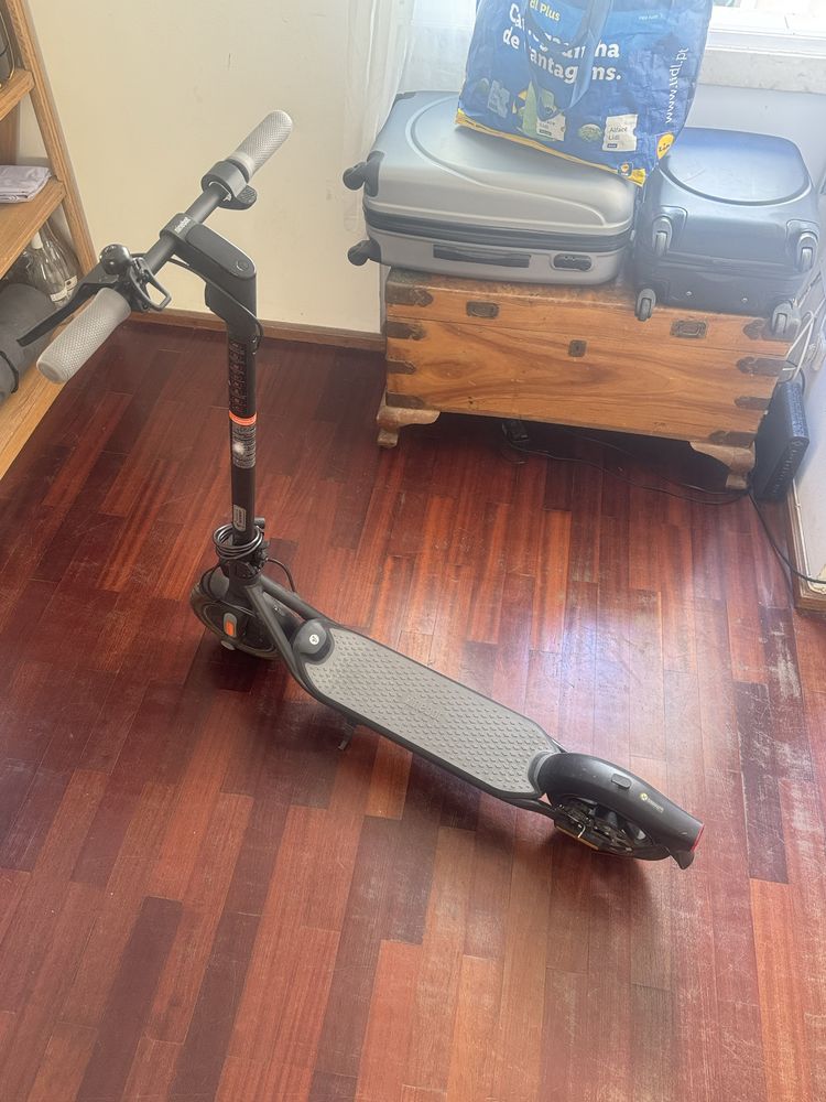 Trotinete Ninebot
