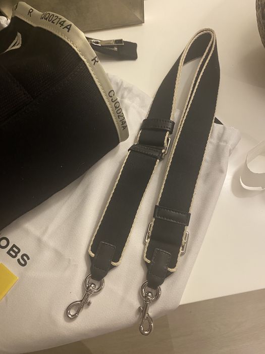 Marc Jacobs Tote Bag